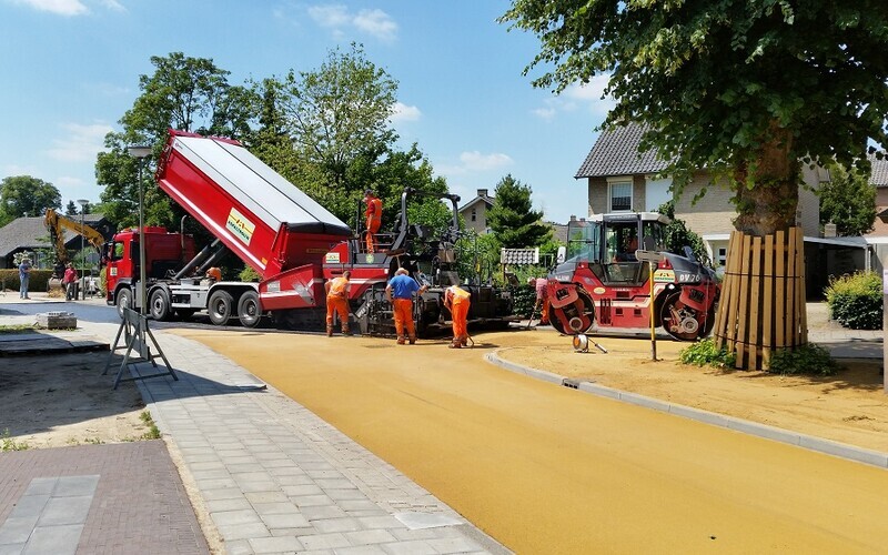 Stratenmakers voor bedrijven